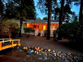 Hidden Gem Retreat in the Heart of Payson